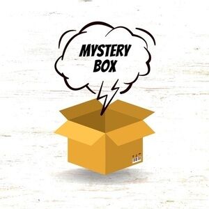 Skincare Mystery Box, Full sized, NWT, Farmasi, Glow, and more!, BNIB